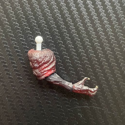 IMG_8728.jpg SHMA Shin Godzilla bicep joint replacement