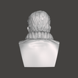 ErnestHemingway-6.png 3D Model of Ernest Hemingway - High-Quality STL File for 3D Printing (PERSONAL USE)