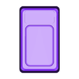 rfid case.stl RFID-RC522 Case