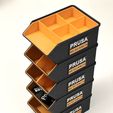 IMG_4234-2.jpg Stackable Small Parts Bin (complete set)