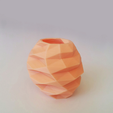 Capture_d__cran_2014-10-13___17.34.05.png Free STL file Poly Vase 8・3D printable design to download