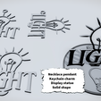 LIGHT-COVER.png POSITIVE ENERGY Word Collection