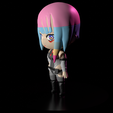 Lucy_2.png Cyber Punk - Lucy Chibi