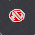 MG-I-3mf.png Keychain: MG I