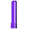 SPS_Jr_Pin.STL Free STL file Salt Pepper Spice Junior・3D printer model to download