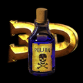 Poison3d