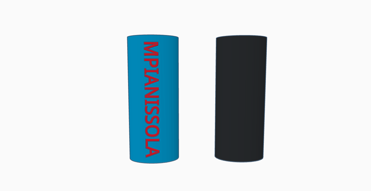 Download STL file Bic Lighter Case • 3D printing model ・ Cults