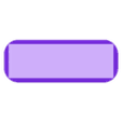 bouchon plaque 15x15 - 15x20.stl Seitliche Antriebsplatte 15x20