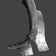 Captura-de-pantalla-2022-11-19-124152.png Uruk Hai Set - Wearable for Cosplay (Sword, Shield, Helmet, Pauldron, Chest)