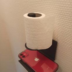 IMG_20201023_183247.jpg Toilet paper holder / Toilet paper holder