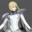 15.jpg CLAYMORE CLARE FANTASY ANIME SEXY GIRL WOMAN ANIME CHARACTER