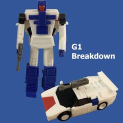 page-1.jpg 3D file G1 Breakdown・3D printer design to download