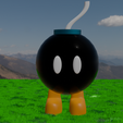 bob-omb-render.png Bob-omb from Super Mario Bros