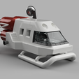 efsf_launch_skiff_2023-Jun-16_05-52-30AM-000_CustomizedView10929821815.png Gundam EFSF SPACE LAUNCH 3D Printable File