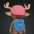 Chopper2.png Reindeer boy