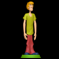 1~1.png Shaggy - Scooby Doo