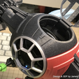 Capture d’écran 2018-01-17 à 14.18.26.png STAR WARS Episode VII - SF Tie Fighter for xaiomi、xaioyi Camera[ver.1.5]