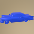 a27_.png Ford Fairlane 500 Sunliner 1958 PRINTABLE CAR IN SEPARATE PARTS