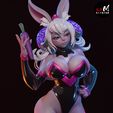 ESM_OC-RABBIT_A028.jpg Empress Celestine (OC) BY ESM