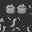ZBrush-Document.jpg Naruto Kyuubi Rage Funko Pop Custom