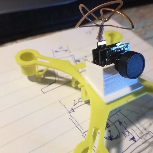 IMG_20170619_144450.jpg Eachine QX90C Camera Protection Case
