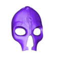Nihilus_SubTool17.stl Ancient Mask