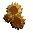 1-Sunflower.jpg 🌻 Sunflower Sensory Play and Decor