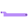 Arm_1.stl Suporte de câmara Prusa MK2 (s) / MK3