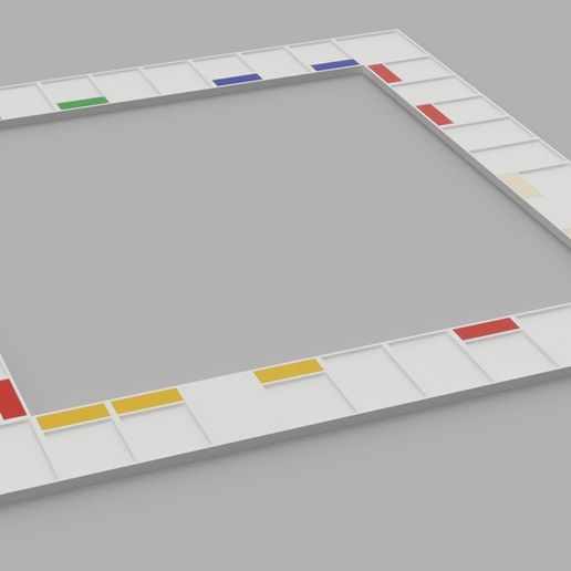 Monopoly.PNG Monopoly Playground Game Board free configurable