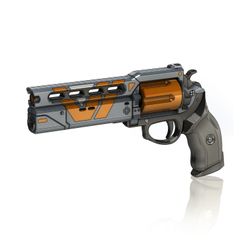TDYK-01.jpg The Devil You Know Legendary Hand Cannon
