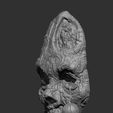 Zomb1a.jpg Zombie Wall Decor