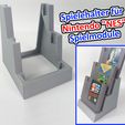 ebay-neu.jpg Game holder for Nintendo NES games