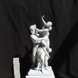 IMG_4691.jpg 3D Printing Bernini Proserpina Full Statue