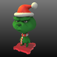 GRINCH2.png Holiday Special! THE GRINCH!