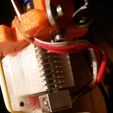20160912_114116.jpg Flsun Kossel Delta Mini Lightweight Fan Duct
