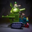 Sgt.Blast_Aand_Private_Meekly_4.jpg Sergeant Blast and The Private Meekly