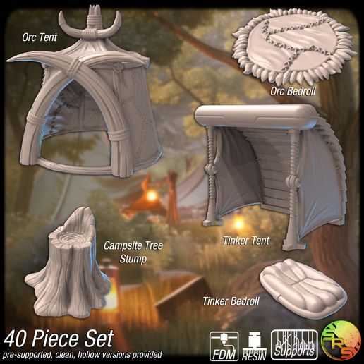 campsite-shop-image7.jpg Набор для создания рельефа кемпинга