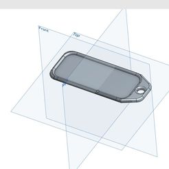 3acfd1b2e456e0166c945f69f1f92904_display_large.jpg Fichier STL gratuit Étiquette de cadeau・Modèle imprimable en 3D à télécharger
