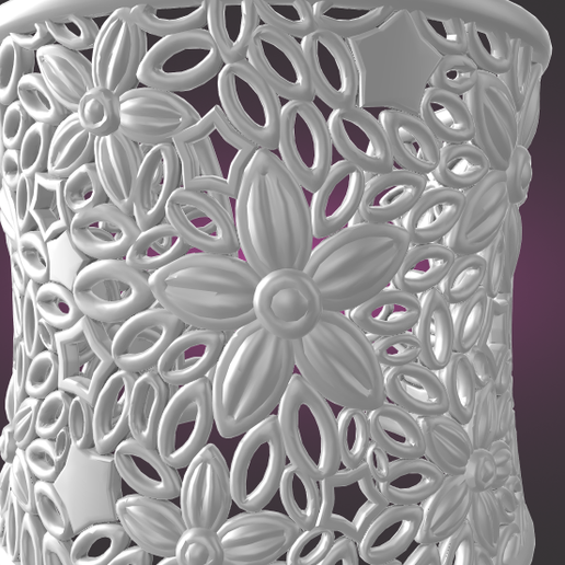 bracelet for girls 3D model