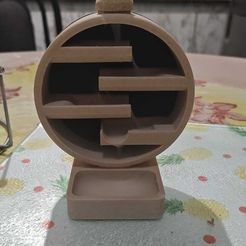 WhatsApp-Image-2023-08-19-at-20.29.39.jpeg STL file INCENSE HOLDER・Model to download and 3D print