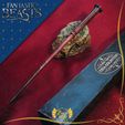 1.jpg FANTASTIC BEASTS WAND COLLECTION 1