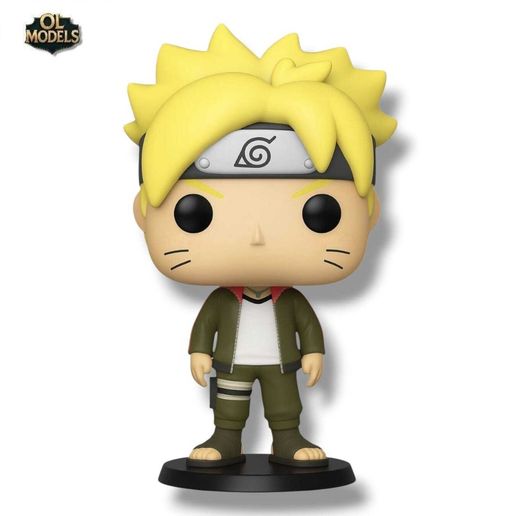 47.jpg Boruto Uzumaki Chibi Figure Naruto 3D Model