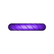 torus 3.STL rodin coil / rodin coil