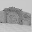 FrontDoor-03_01.jpg Hobbit House Miniature Pack
