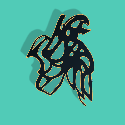 🎨 Samsonite・ STL File for 3D printing・Cults