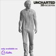 3.jpg Samuel Drake UNCHARTED 3D COLLECTION