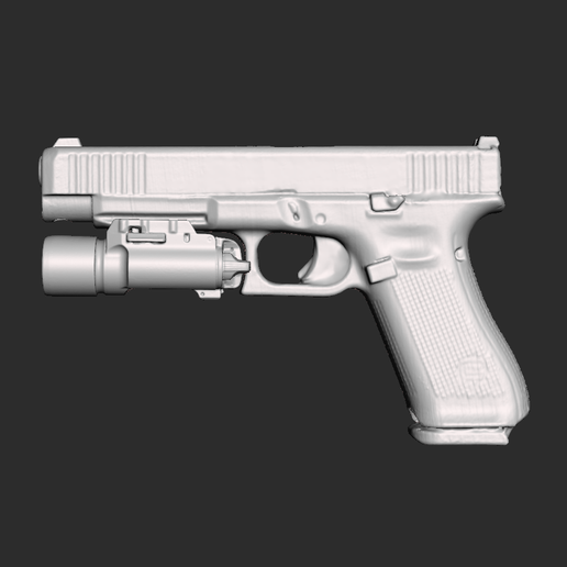 F*.様 GLOCK 34 3rd Generation G34 GEN 3 SPEC A