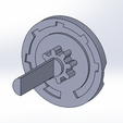 1.png Window air selector spare part
