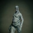 IMG_8046.jpg Resident evil - Regenerator  3d figurine STL