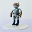 s-l960-8.jpg Articulated Quarrie Action Figure for 3.75 in & 6 in Figure Diorama (1:18 & 1:12 )